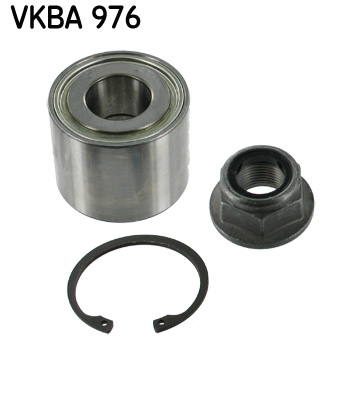 ložisko kolesa - opravná sada SKF (VKBA 976)